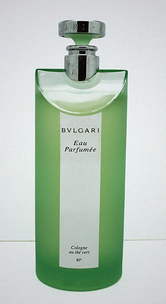 Bulgari, Eau Parfumee Au The Vert, Eau de Cologne Splash, 350ml. Just Started