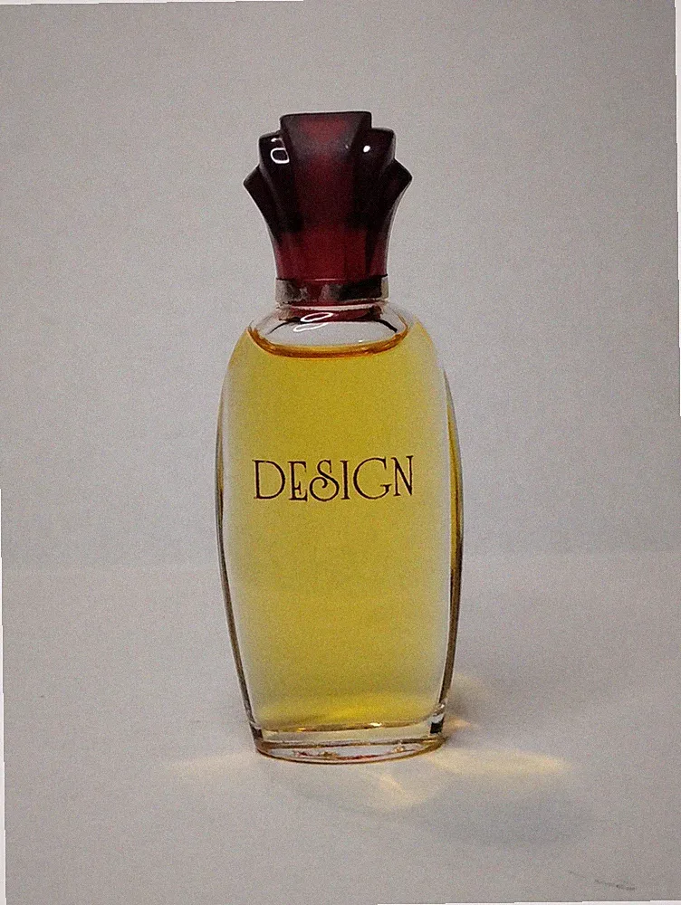 Designer Women's Perfume PAUL SEBASTIAN Original 1st Blend DAB ON STYLE NEW 7ml