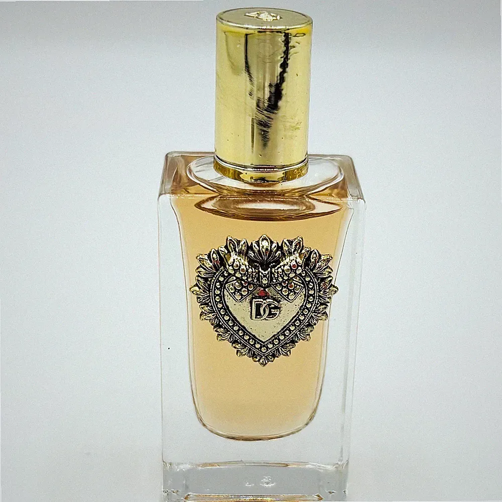 Dolce & Gabbana Devotion EDP 5mL Mini Travel Size Dabber Perfume NEW