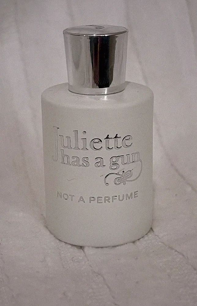 Juliette Has A Gun *Not A Perfume* EDP Mini Splash Dabber 8mL/.27oz NWOB