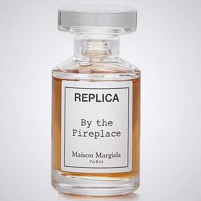 Maison Margiela Replica Perfume .20 oz / 7ml Eau de Toilette Travel Splash NIB