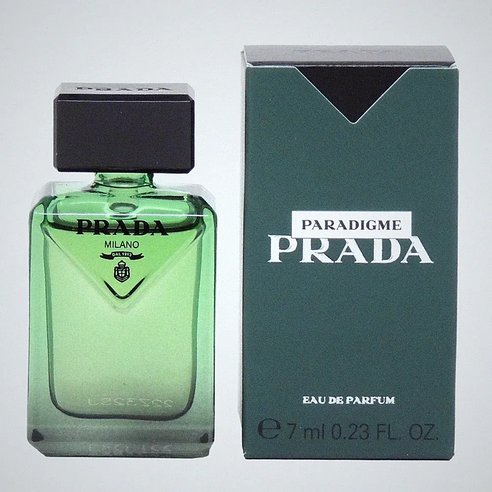 Prada Paradoxe EDP Splash 0.23 oz / 7ml Mini NIB