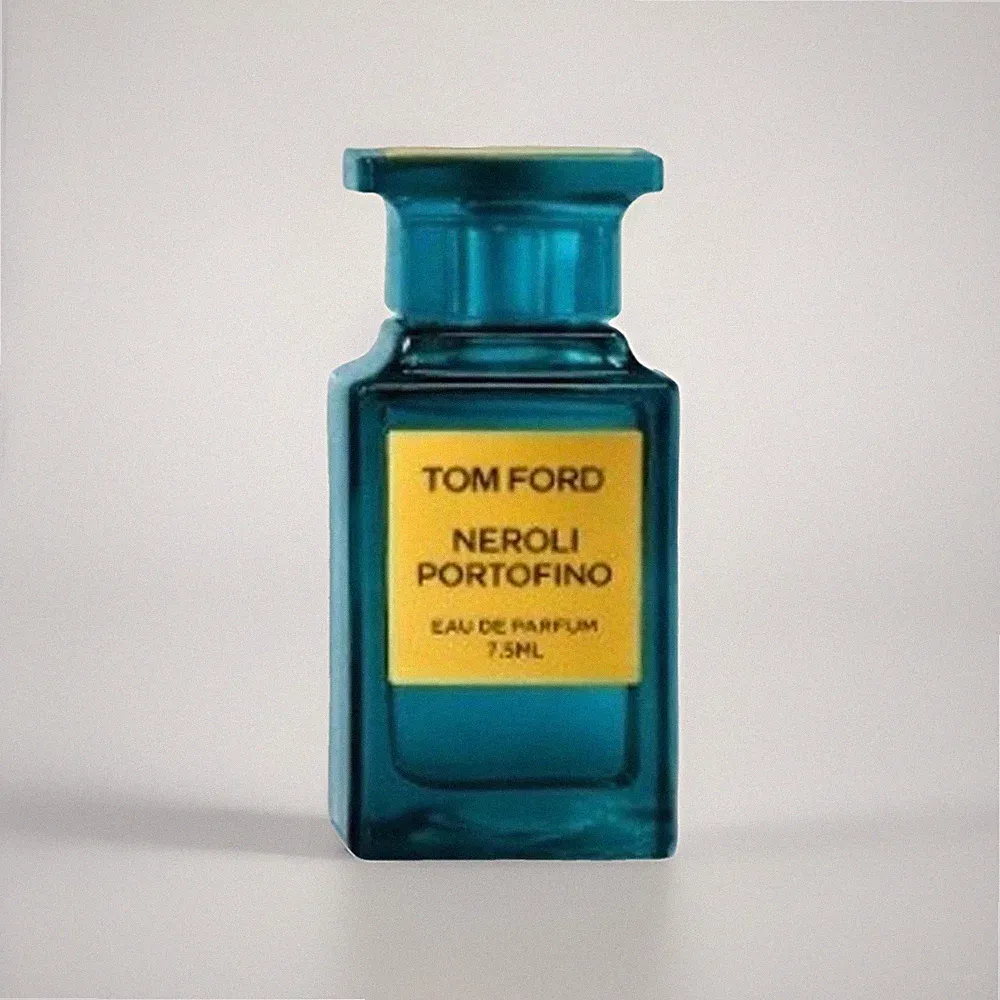 TOM FORD Neroli Portofino Mini Travel Dabber Splash Eau de Parfum Size 7.5 mL